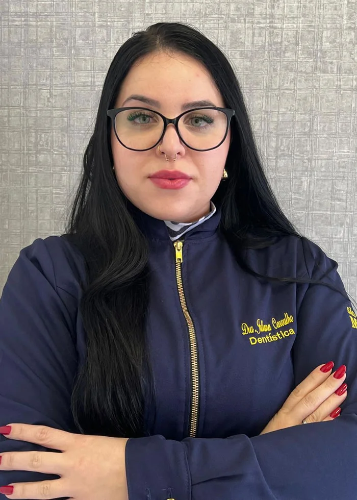 Dra Juliana Pereira - Clínica Odonto Nobre