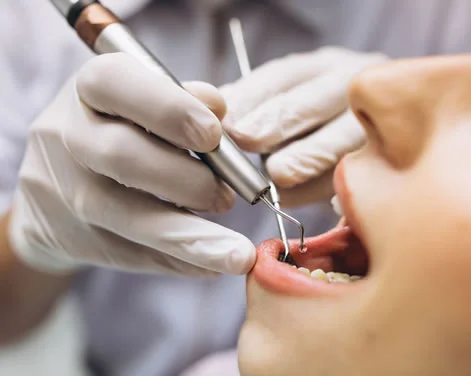 Endodontia