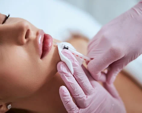 Harmonização Orofacial